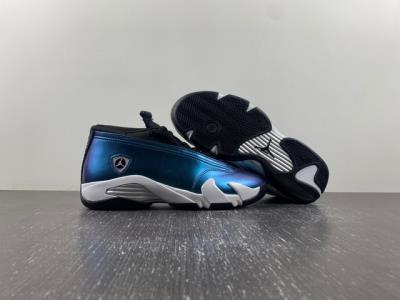 cheap quality Air Jordan 14 Model No. 66